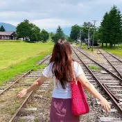 花*Hana廃線チャンネル