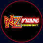 Skratchaway PPF TPU (NZDC) logo