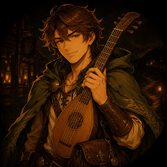 The Wandering Bard