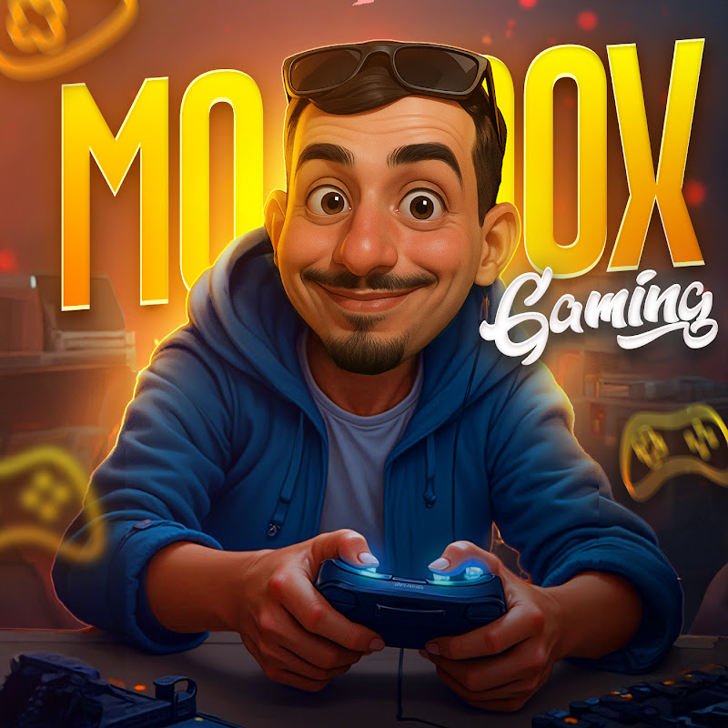 MODOX GAMING