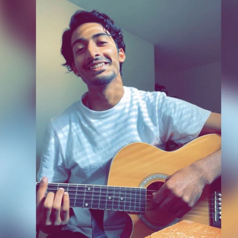 Karan Kashyap