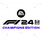 Канал EA SPORTS F1 на Youtube