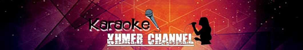 Karaoke Khmer Channel YouTube 频道头像
