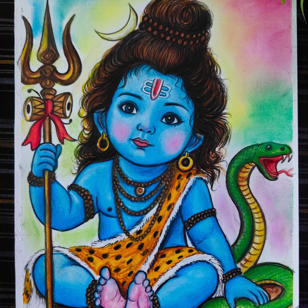 Post from Somnath Khatua art