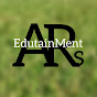 ARs-EdutainMent logo