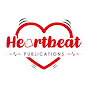 The Heartbeat Magazine logo