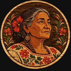 SECRETOS DE MI ABUELA