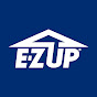 E-Z UP logo