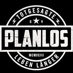 Planlos Band Official