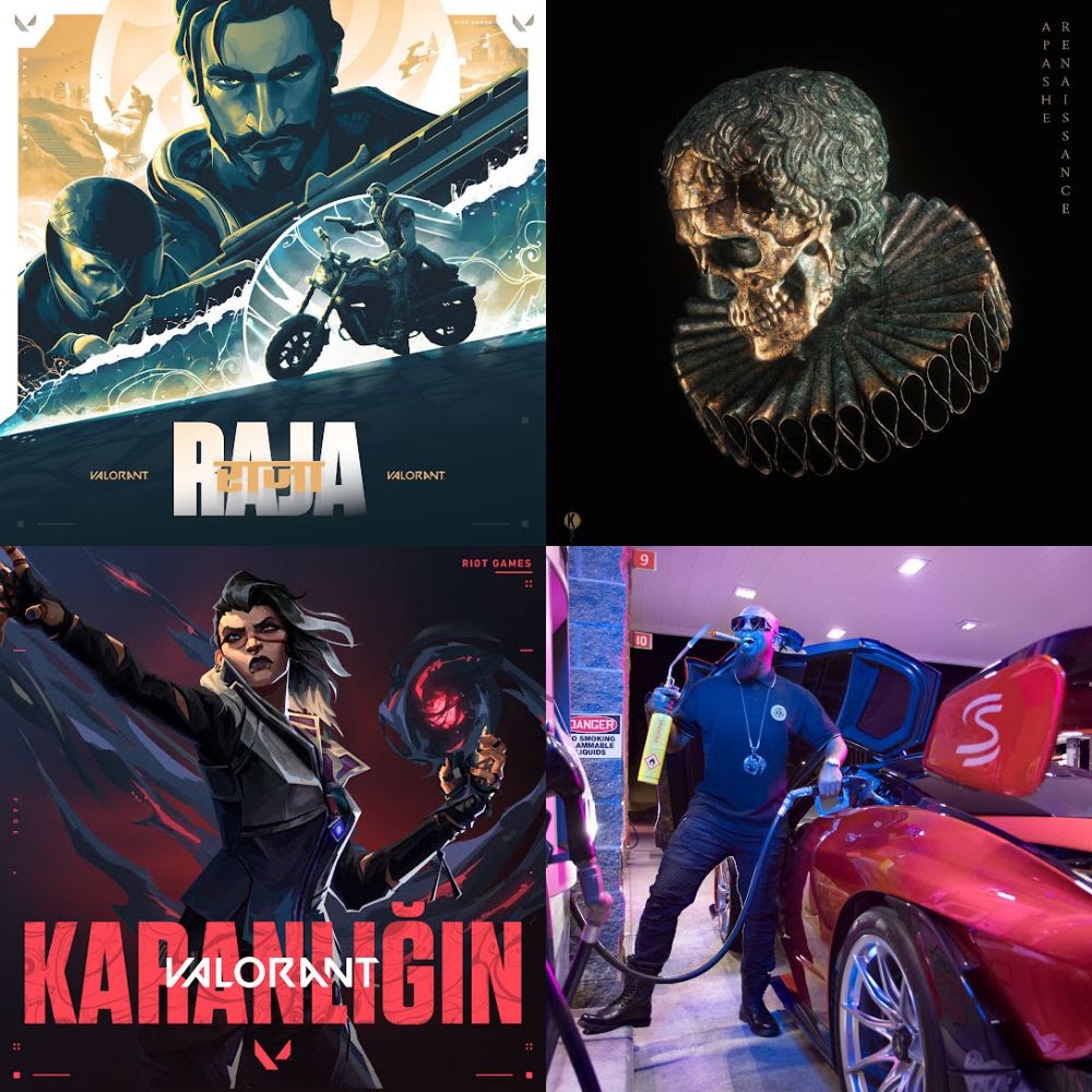 VAL GAMING