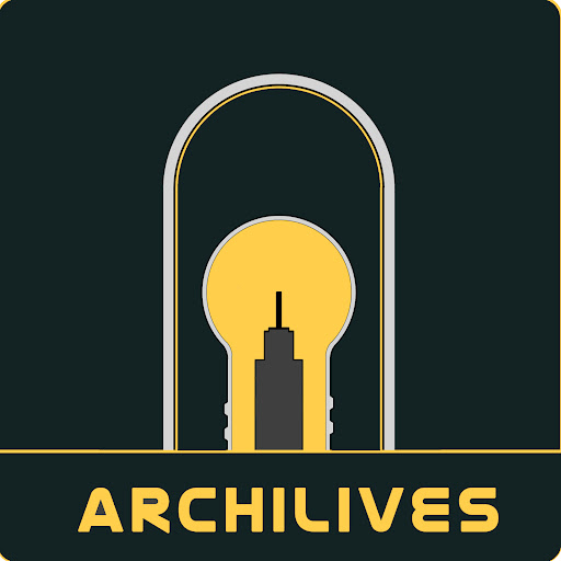 Archilives | Ai | Ue5