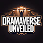 Dramaverse_Unveiled logo