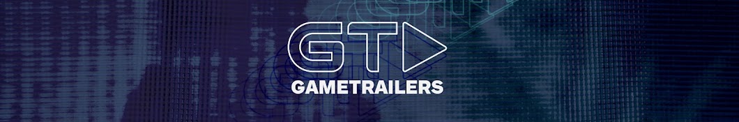 GameTrailers YouTube channel avatar