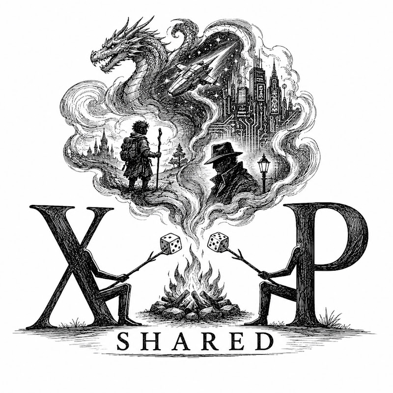 SharedXP
