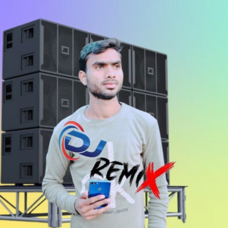 DJ Balram Remixer UP 87
