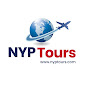 NYPTours logo