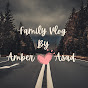 Family Vlog by Amber Asad logo