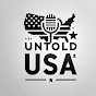 Untold USA logo