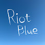 Riot Blue Records