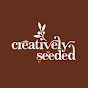 Creatively Seeded logo