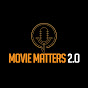 Movie Matters 2.0 logo