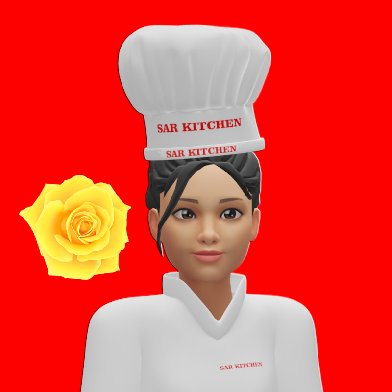 SAR Kitchen