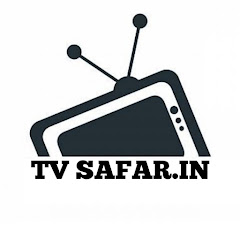 TV SAFAR channel logo