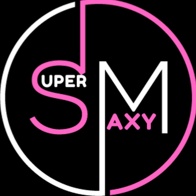SUPERMAXY