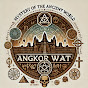 Mysteries of The Ancient World logo
