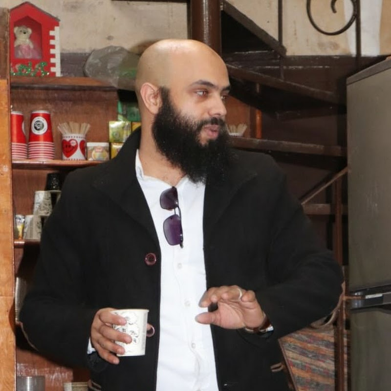 خالد عبد الرحمن