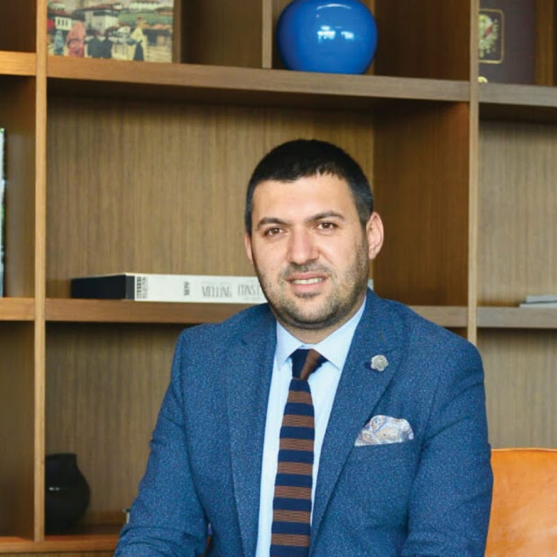 Erol Yıldırım Luxury Events