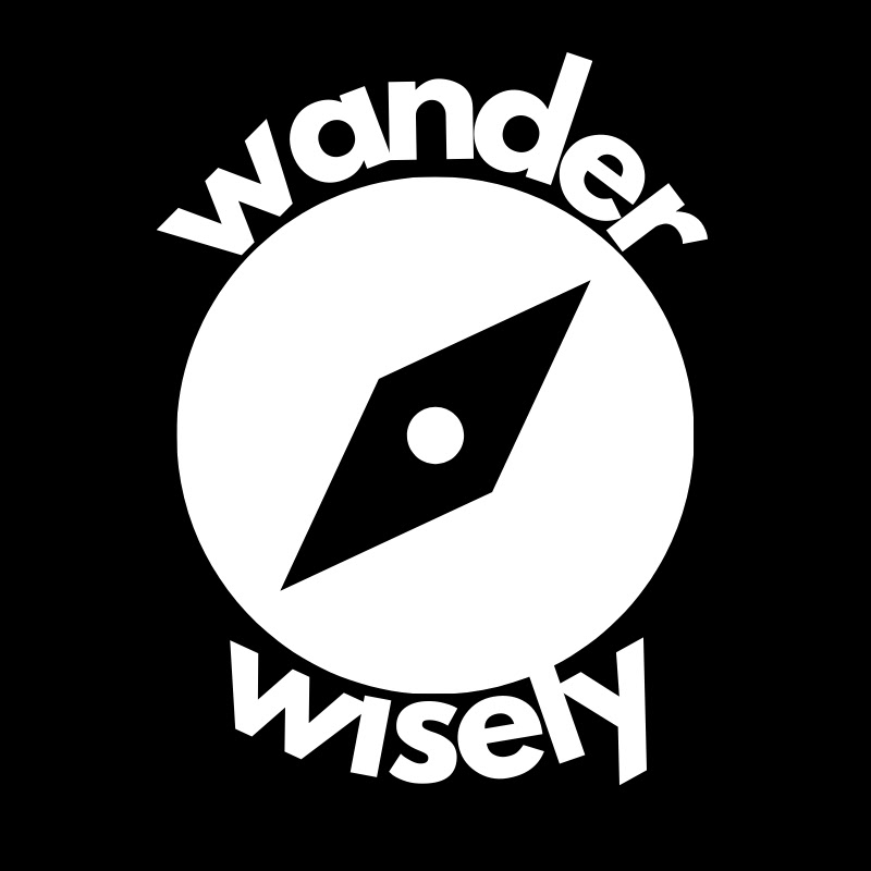 Wander Wisely