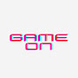Game On logo