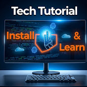 Tech Tutorial