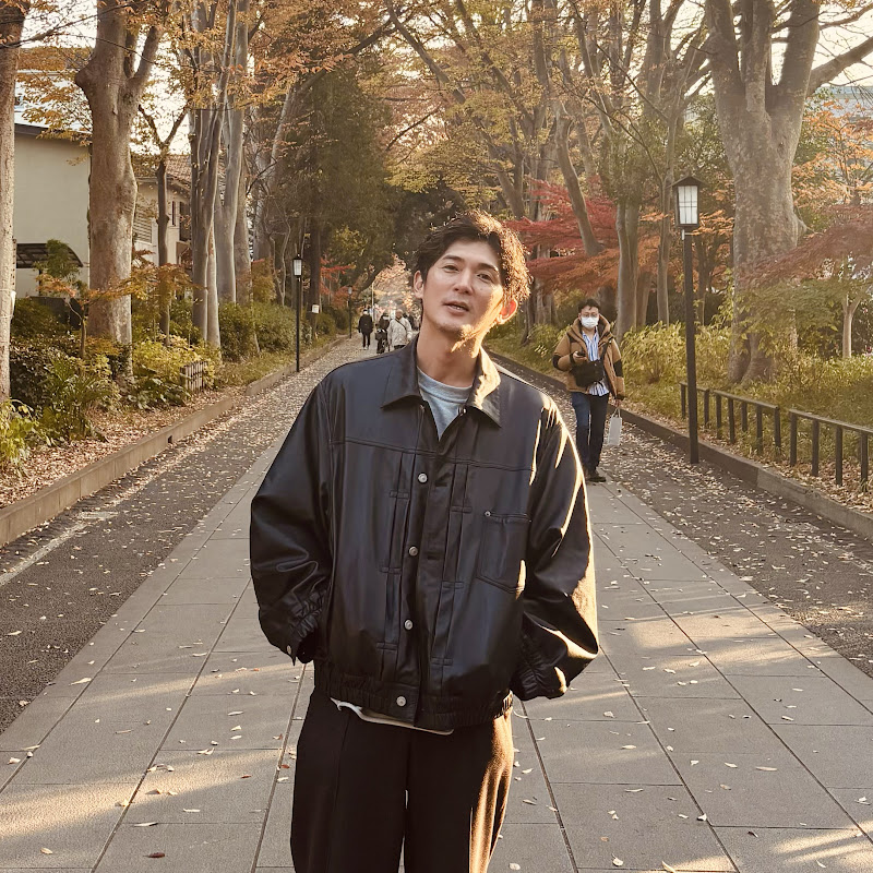 髪型診断できるシャンプー王子【西尾隆介】