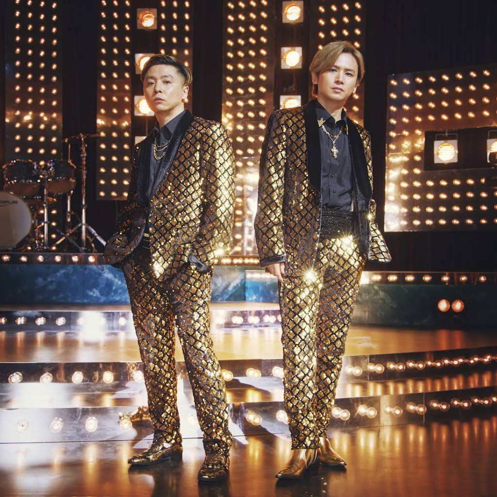 KinKi Kids - YouTube