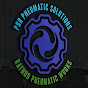 PSR PNEUMATIC SOLUTIONS & RATHOD PNEUMATIC WORK'S logo