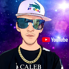 CALEB Avatar