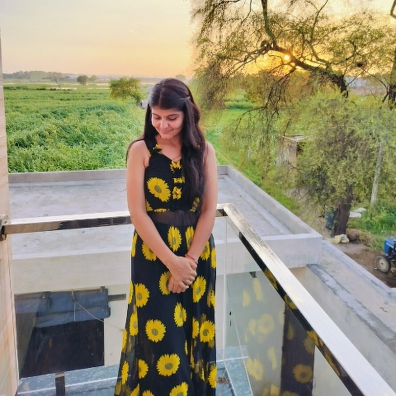 Sakshi  Unique Collection 