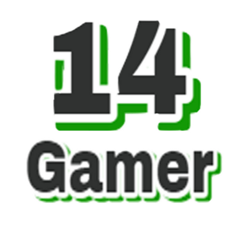 14 Gamer