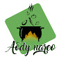 Aôdy Nareo by RTA - @aodynareobyrta7291 YouTube Profile Photo