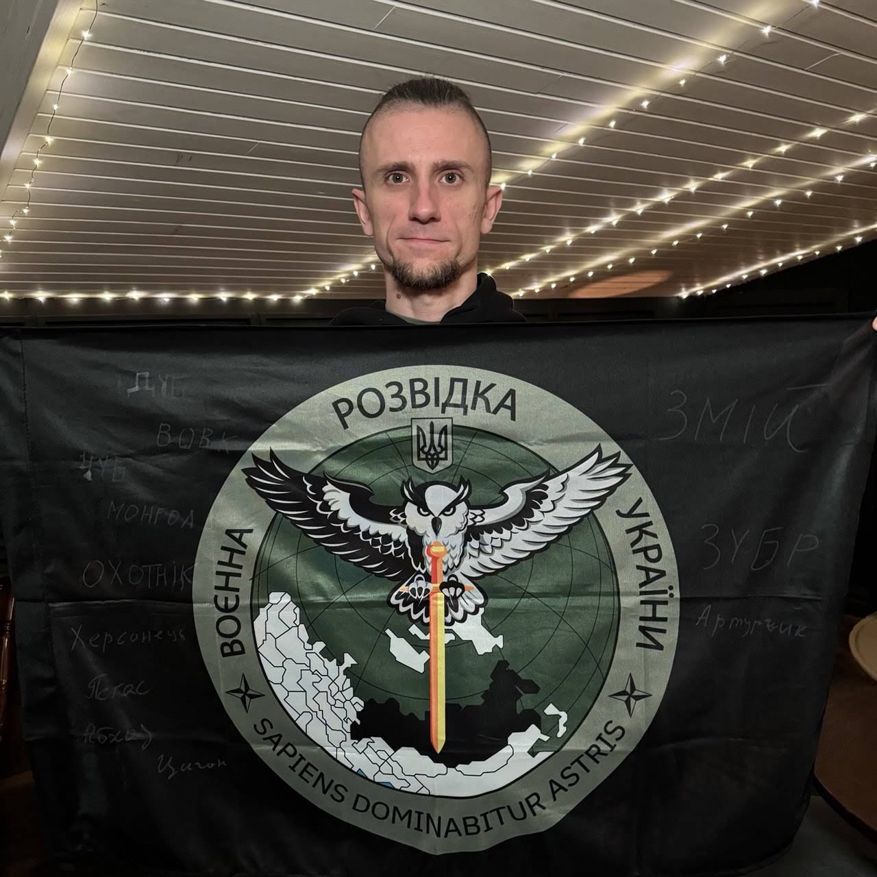 Post from Rick The Ukrainian