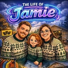 The Life Of Jamie