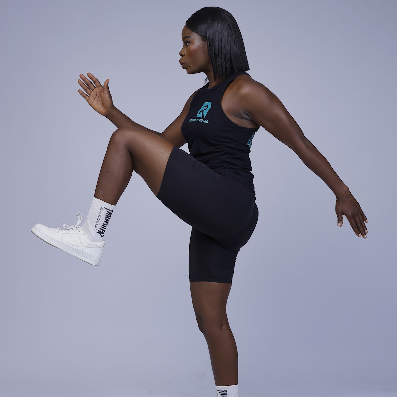 Rhema Fitness