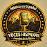 TfdnH4D6Ixo-channel-avatar-Voces Hispanas - Amantes de la Música and ANGLO VOCES - Amantes de la Música