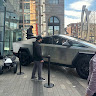 Автор