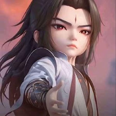 王麻子說漫アイコン画像