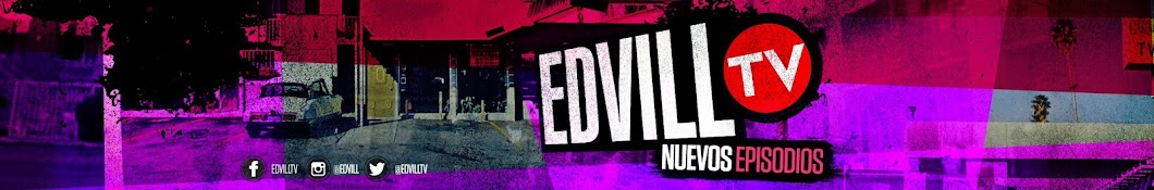 EdVillTV YouTube-Kanal-Avatar