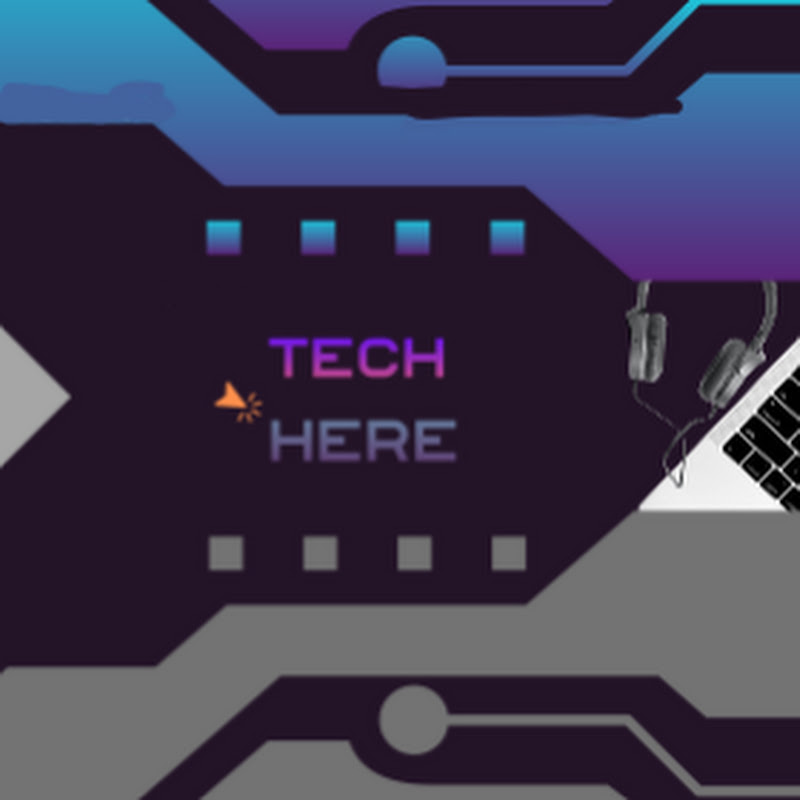Tech Here