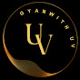 Gyan With UV logo